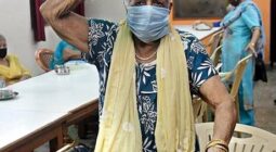 For Delhi’s old age home residents, a pandemic of loneliness